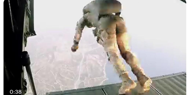 İbrahim Kalın'dan düşmana korku veren paylaşım!