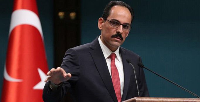 İbrahim Kalın'dan NSU davası kararına tepki: Karar tatmin edici değil