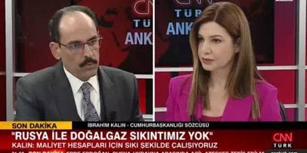İbrahim Kalın'dan Ukrayna açıklaması: Karamsar olmak istemiyorum ama...
