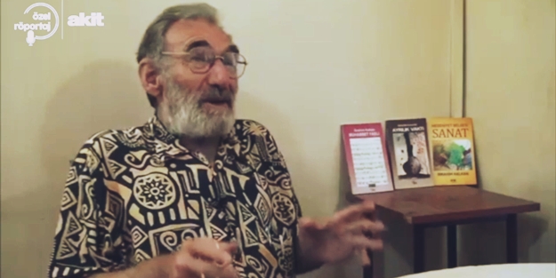 İbrahim Kalkan: Şiir dili çok bozuldu