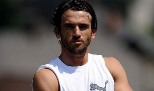 İbrahim Kaş Kastamonuspor'da