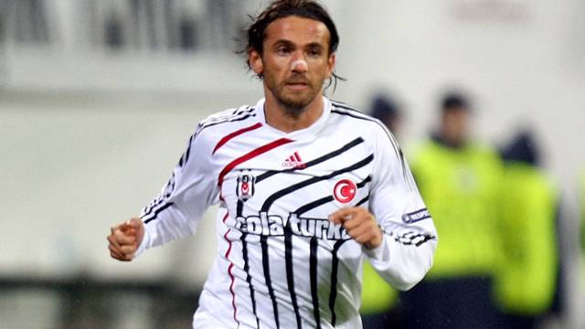 İbrahim Kaş'ın kariyer düşüşü devam ediyor!