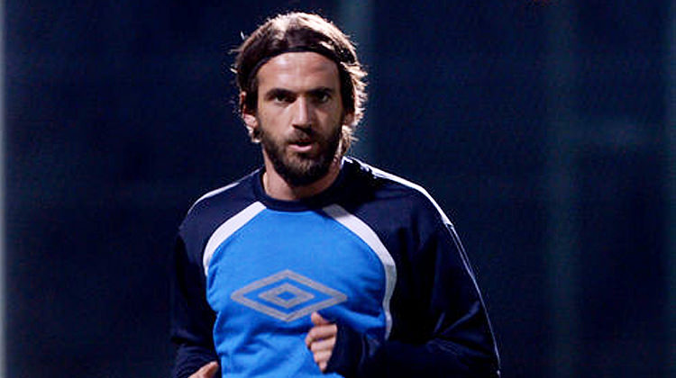 İbrahim Kaş'ın yeni takımı belli oldu