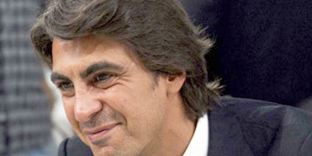 İbrahim Kutluay'dan sürpriz hamle!