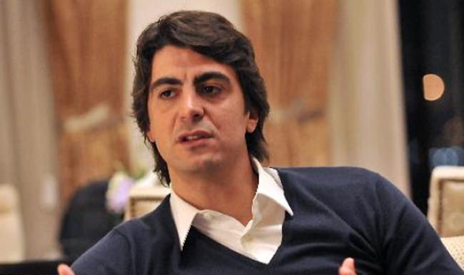 İbrahim Kutluay'ı şaşırtan Fenerbahçe iddiası!