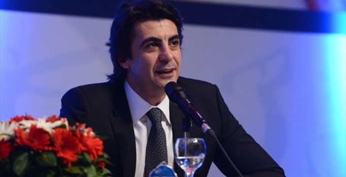 İbrahim Kutluay'ın favorisi Fenerbahçe