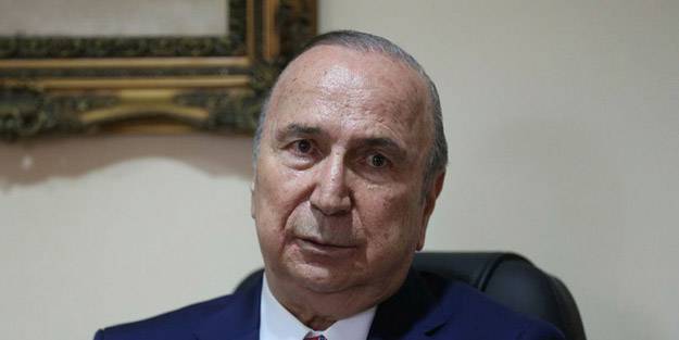 İbrahim Özdemir kaç oy aldı? Galatasaray başkanlık seçimleri