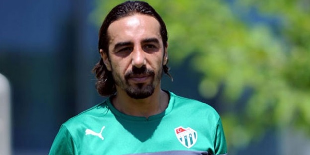 İbrahim Öztürk Sivasspor'da