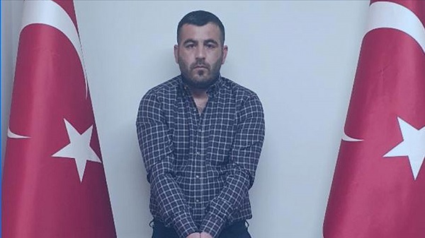 İbrahim Parım kimdir? Terörist İbrahim Parım nerede yakalandı?