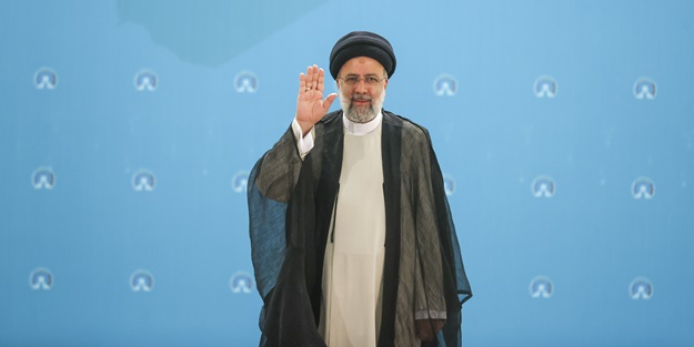 İbrahim Reisi: ABD derhal bölgeden çekilmeli