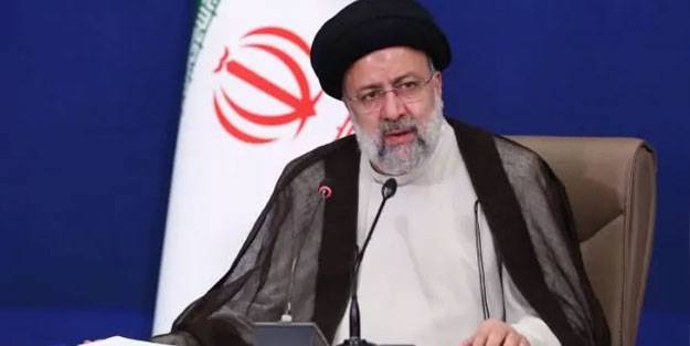 İbrahim Reisi'den flaş Türkiye açıklaması! Anlaşmayı şimdiden ilan etti