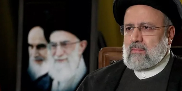  İbrahim Reisi'den gözdağı: Sınırların değişmesini kabul etmeyiz!