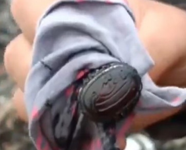 İbrahim Reisi'nin yüzüğünün önemi nedir?