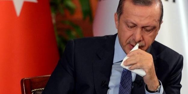 'Erdoğan demek vefa demek'