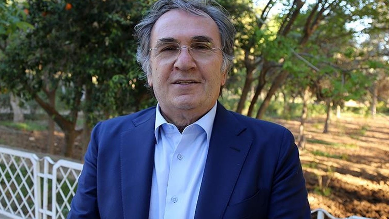 İbrahim Saraçoğlu'ndan 12 cm boy uzatan kür tarifi!