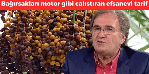 İbrahim Saraçoğlu açıkladı! Kaynar suya atıp karıştırın olacakları izleyin