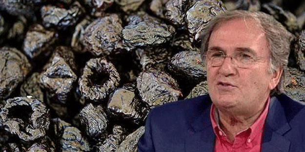 İbrahim Saraçoğlu bağırsakları anında boşaltan besini açıkladı: Kaynar suya atıp karıştırmak yeterli