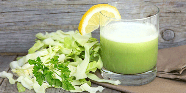 İbrahim Saraçoğlu önerdi! Öyle bir kür ki kilo vermek için birebir