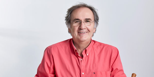 İbrahim Saraçoğlu önerdi! Öyle bir kür ki kilo vermek için birebir