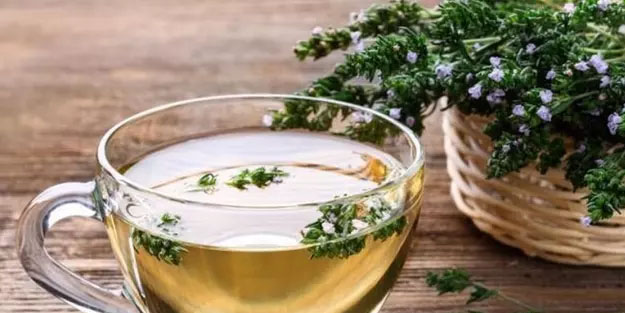 İbrahim Saraçoğlu öyle bir çay önerdi ki... Öksürüğü ve balgamı bıçak gibi kesiyor! 1 bardak içmek yeterli