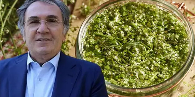 İbrahim Saraçoğlu sağlıklı yaşamın sırlarını açıkladı! Kalp damarlarını yağ sökücü gibi temizliyor! O besin ile şaşırttı!