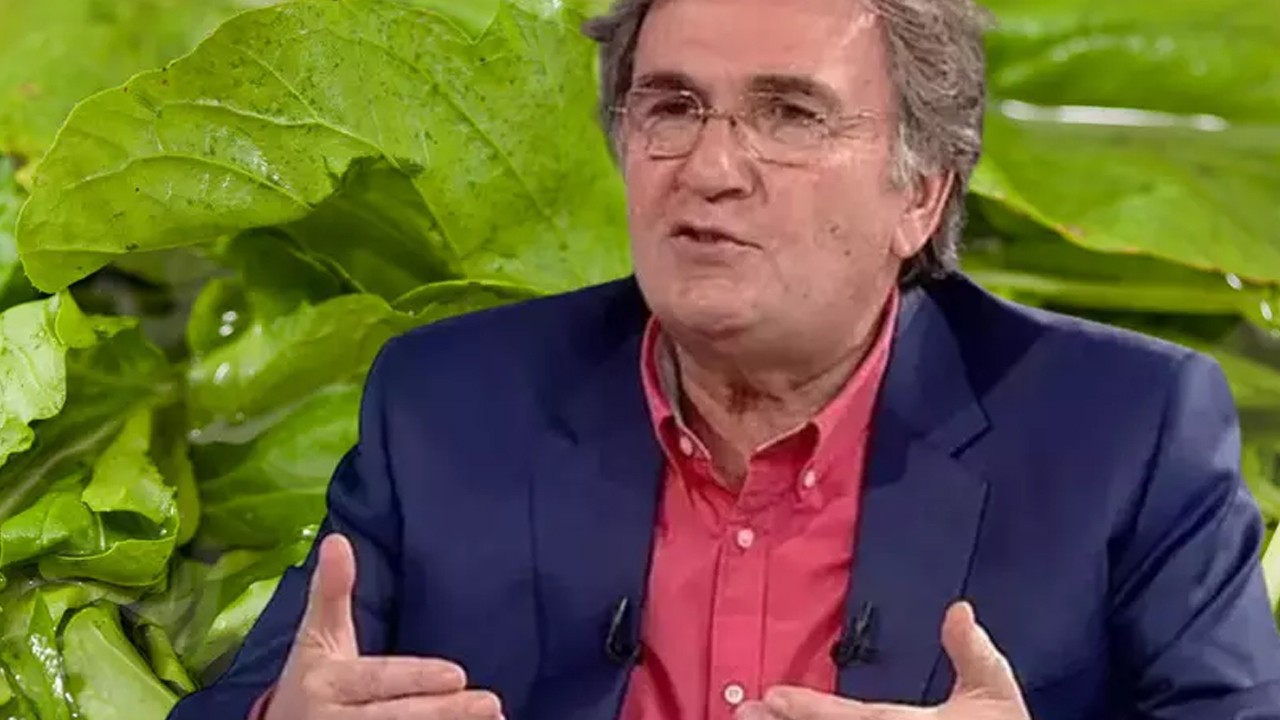 İbrahim Saraçoğlu ve Ahmet Maranki tavsiye ediyor! Geçmeyen öksürük için kür hakkında detaylar