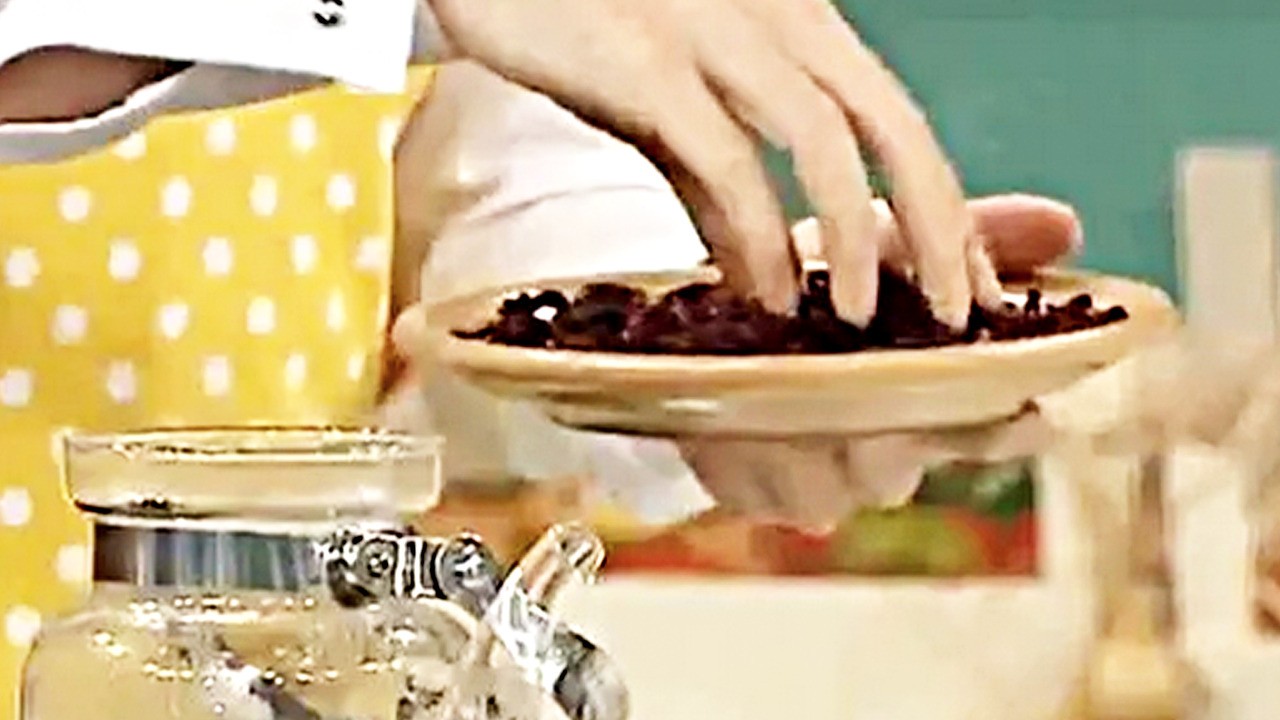 İbrahim Saraçoğlu'dan ezber bozan açıklama: Gripsavar kür tarifi!