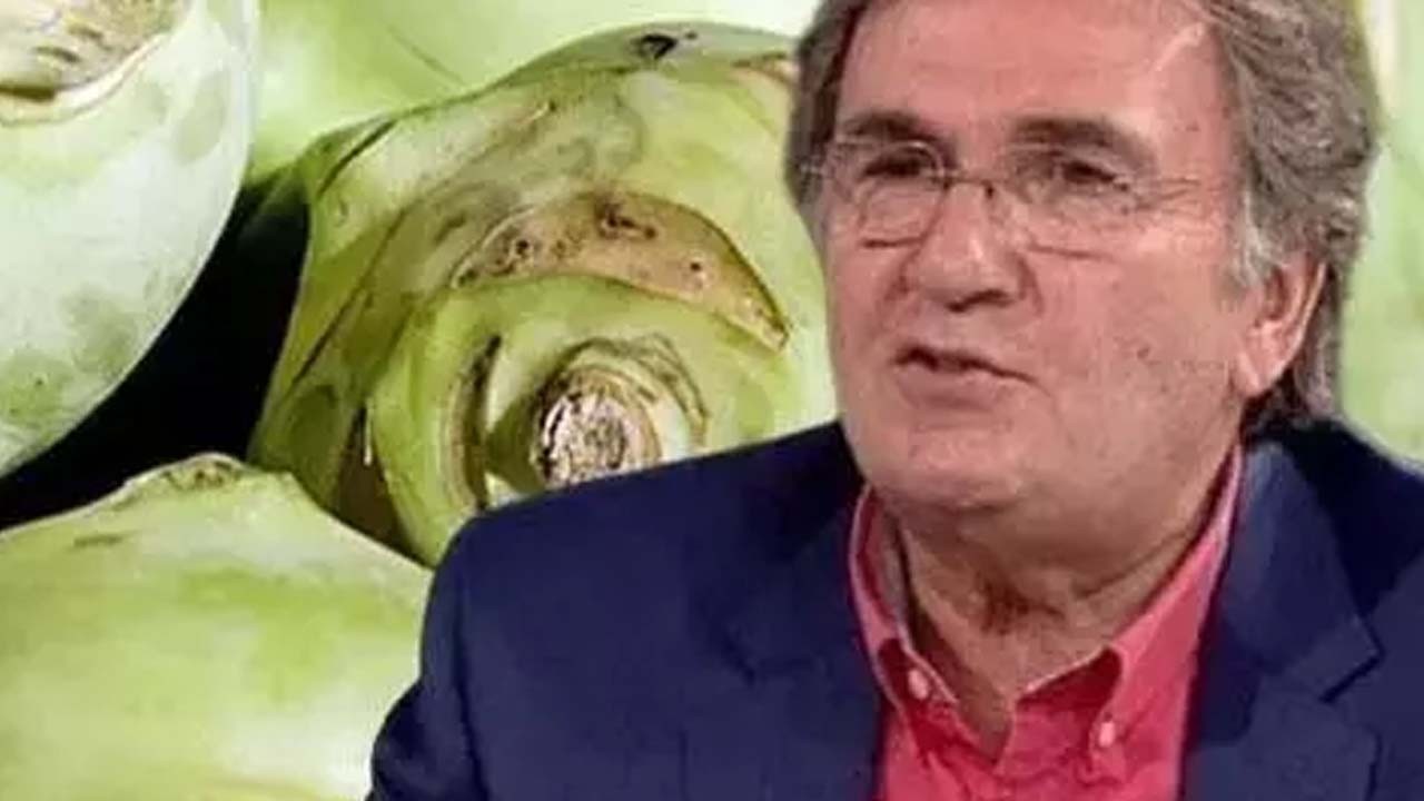 İbrahim Saraçoğlu'ndan altın kadar değerli tavsiye! B12 eksikliğini tarihe gömüyor! Kritik 