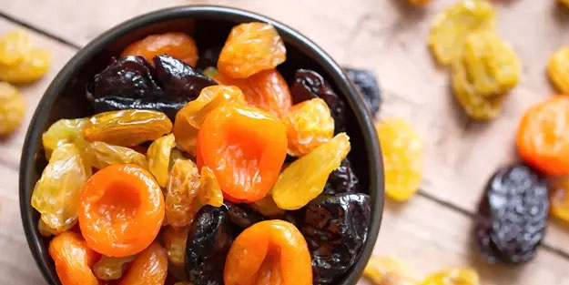 İbrahim Saraçoğlu'ndan başyapıt gibi kür! Malatya'nın kayısısı ile yapın: 10 yıl garanti gençleştiriyor!