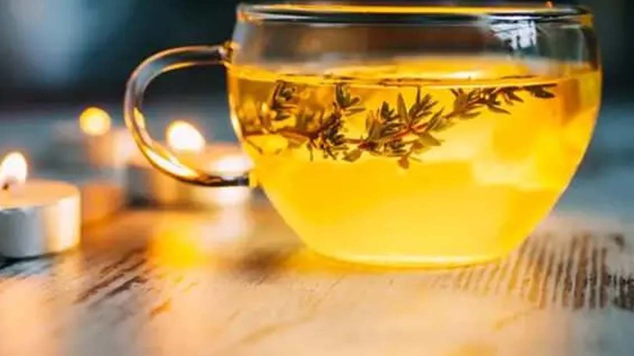  İbrahim Saraçoğlu'ndan sigara bıraktıran kür: Doğal yöntemlerle yenin!