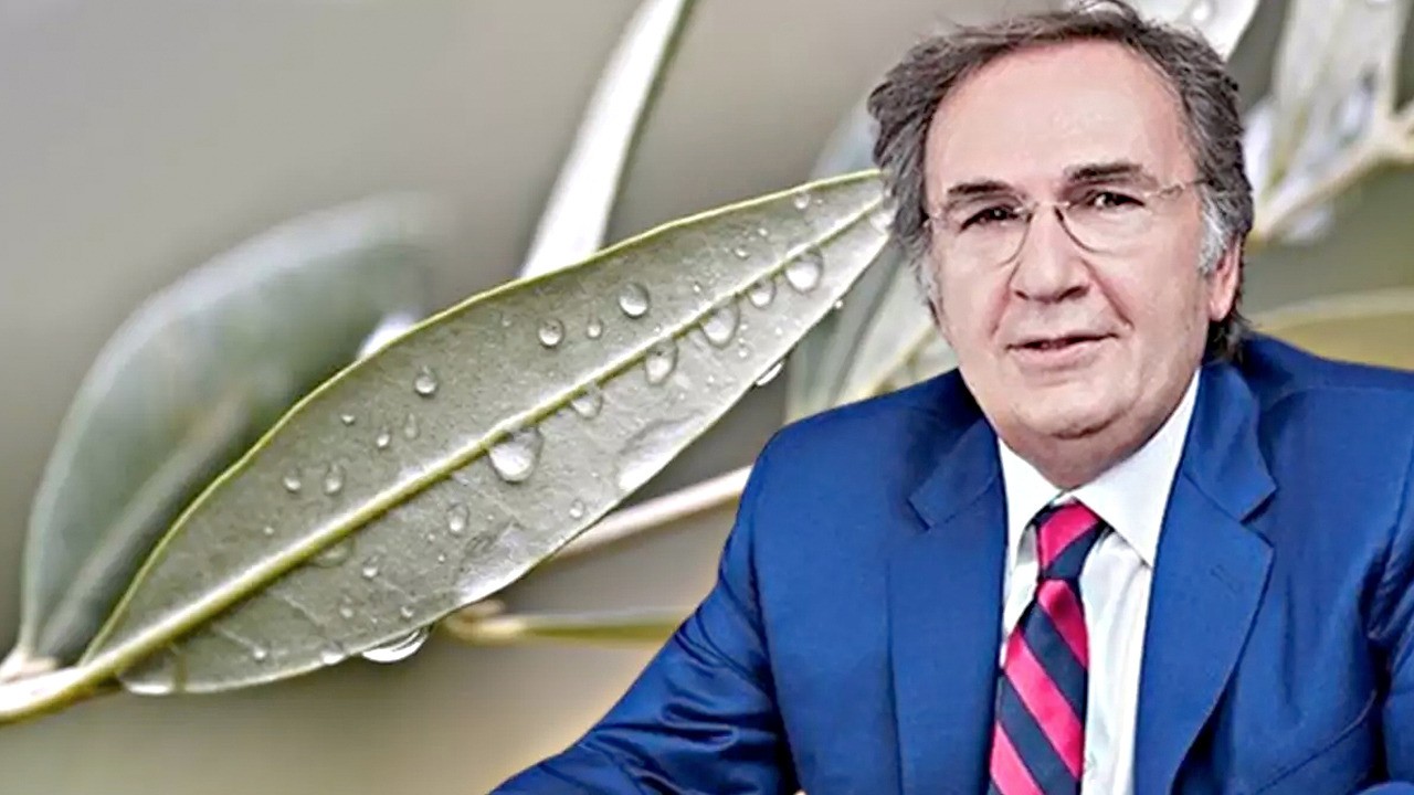 İbrahim Saraçoğlu'ndan tığ gibi yapan kür tarifi! Diyet yapmadan kilo verdiriyor