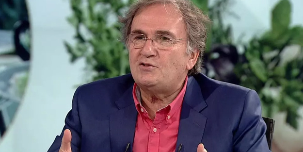 İbrahim Saraçoğlu'ndan tığ gibi yapan kür tarifi! Diyet yapmadan kilo verdiriyor!