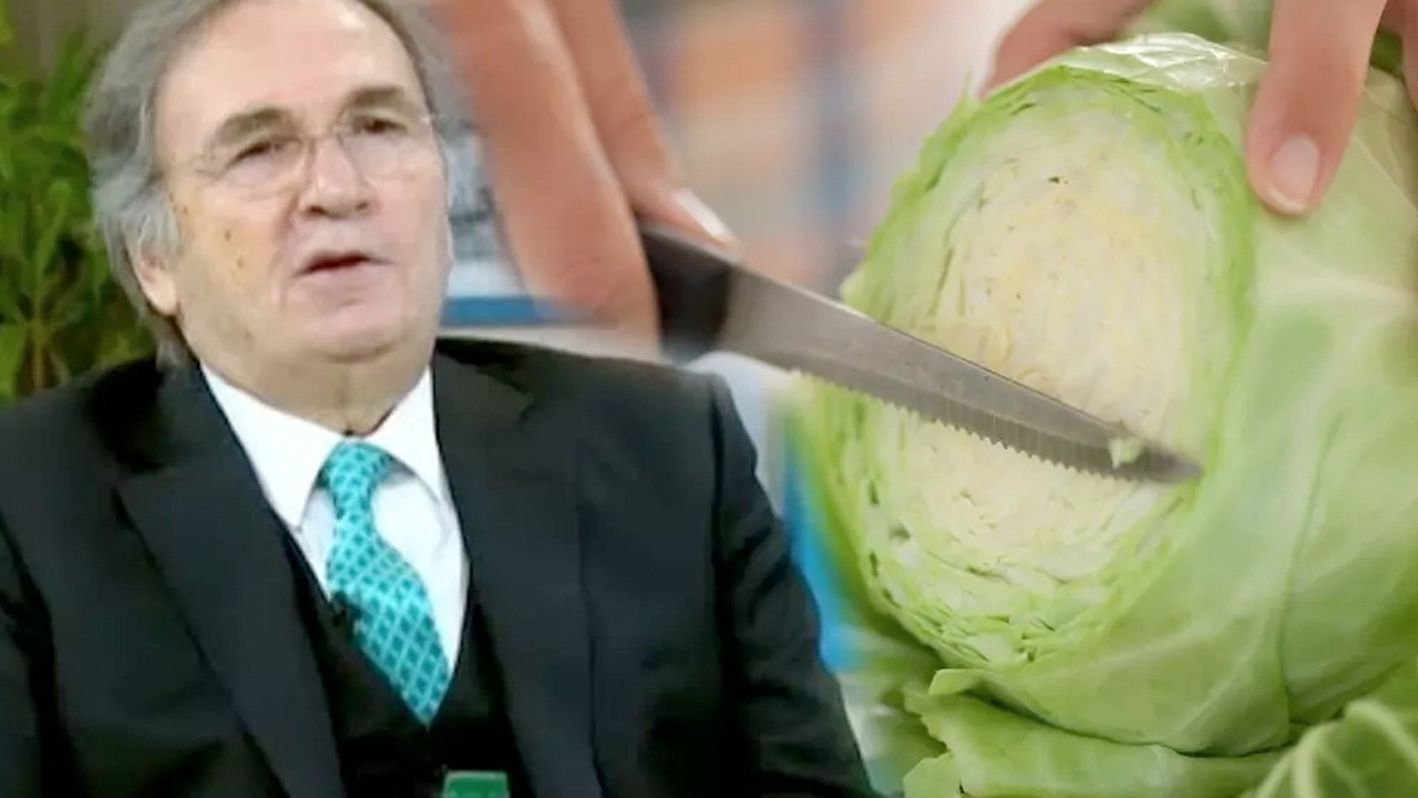 İbrahim Saraçoğlu’nun favorisi: C vitamini deposu! Kilo vermeye yardımcı oluyor