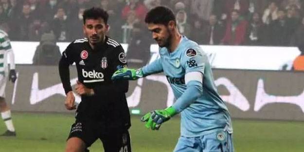 İbrahim Sehic: Avrupa'da olmak istiyoruz