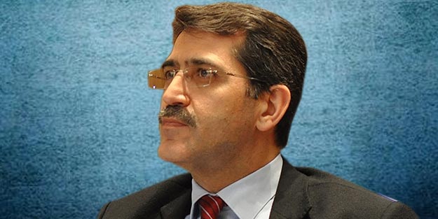 İbrahim Şenel kimdir, nerelidir? İbrahim Şenel hangi görevlerde bulundu?