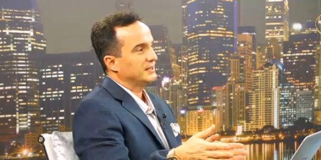 Adnan Oktar örgütünü İbrahim Seral Köprülü mü yönetiyor?