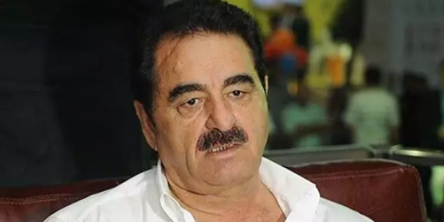 İbrahim Tatlıses adaylık için ilk kez konuştu! Bakın ne dedi... Belli oldu!