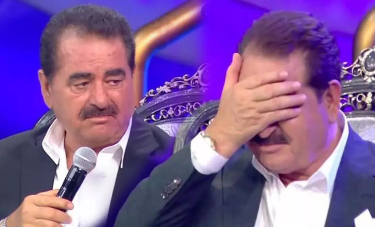 İbrahim Tatlıses, aldığı o haberle resmen yıkıldı