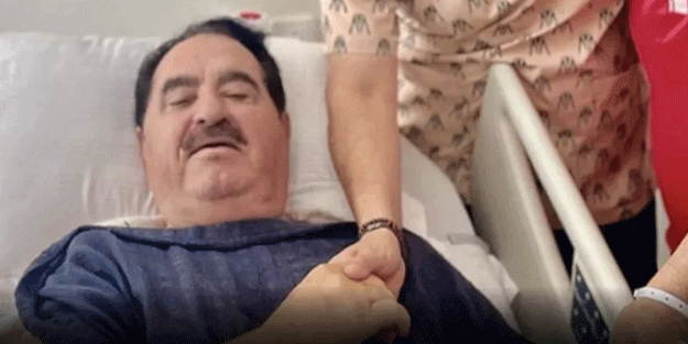 Ameliyattan çıkar çıkmaz bakın ne istedi