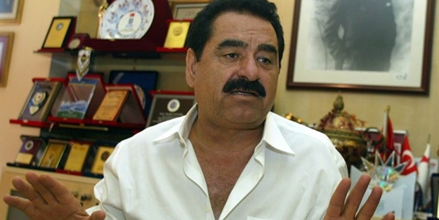 İbrahim Tatlıses: Beni kullandılar