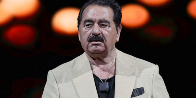 İbrahim Tatlıses çılgına döndü: İyi ki senin kapına gelmedik