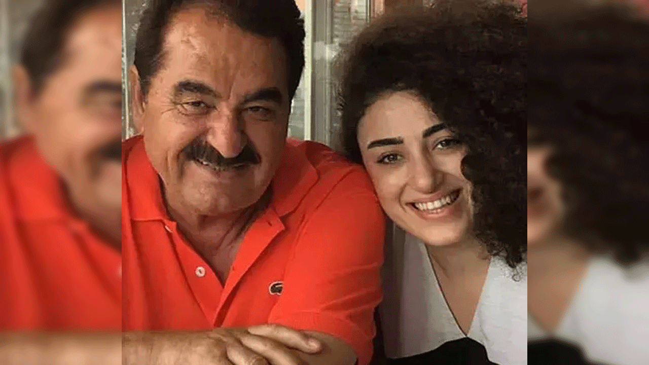 İbrahim Tatlıses dertli! İçini böyle döktü