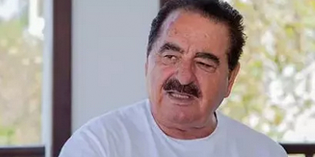 İbrahim Tatlıses dua istedi! Hiç hesapta olmayan gelişmeyi duyurdu...