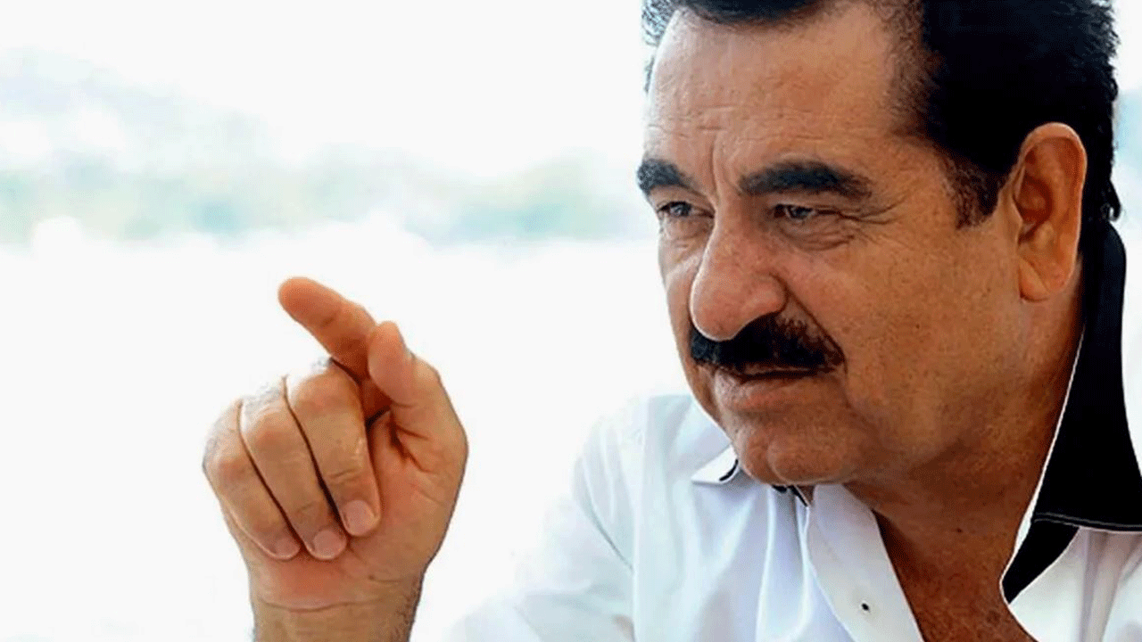 İbrahim Tatlıses, en yakın 2 ismi tek kalemde sildi: Bağım kalmadı!