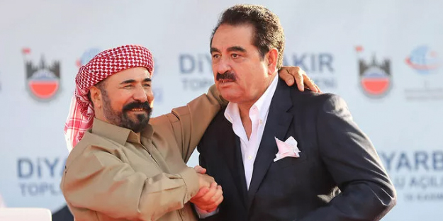 İbrahim Tatlıses hakkında şok iddia!