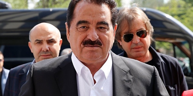 İbrahim Tatlıses'ten ilginç açıklama: Mülakat süper geçti, vekil olursam...