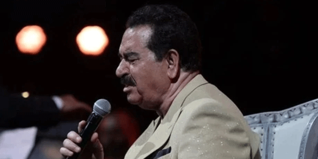 İbrahim Tatlıses İsraillilere seslendi