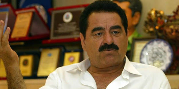 İbrahim Tatlıses listeye giremedi!