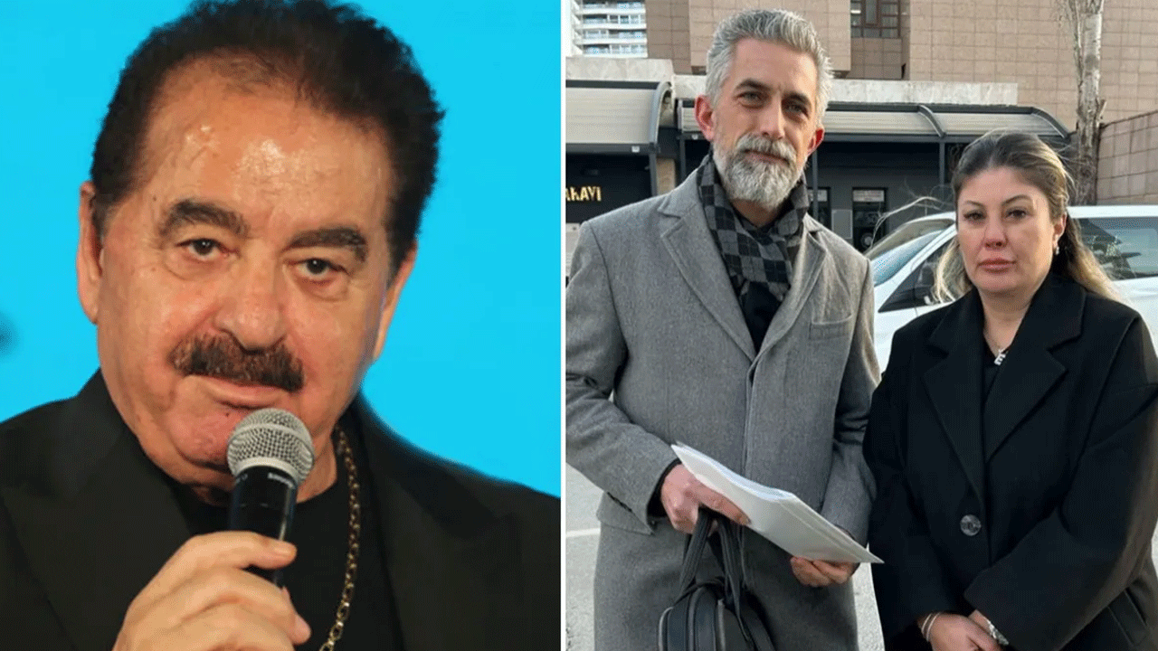 İbrahim Tatlıses neye uğradığını şaşıracak! 'Olayın buraya gelmesini istemezdim'