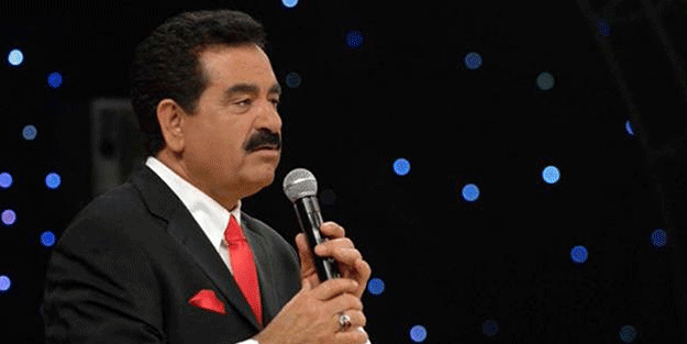 “İbrahim Tatlıses, öldü” haberlerine tepki gösterdi